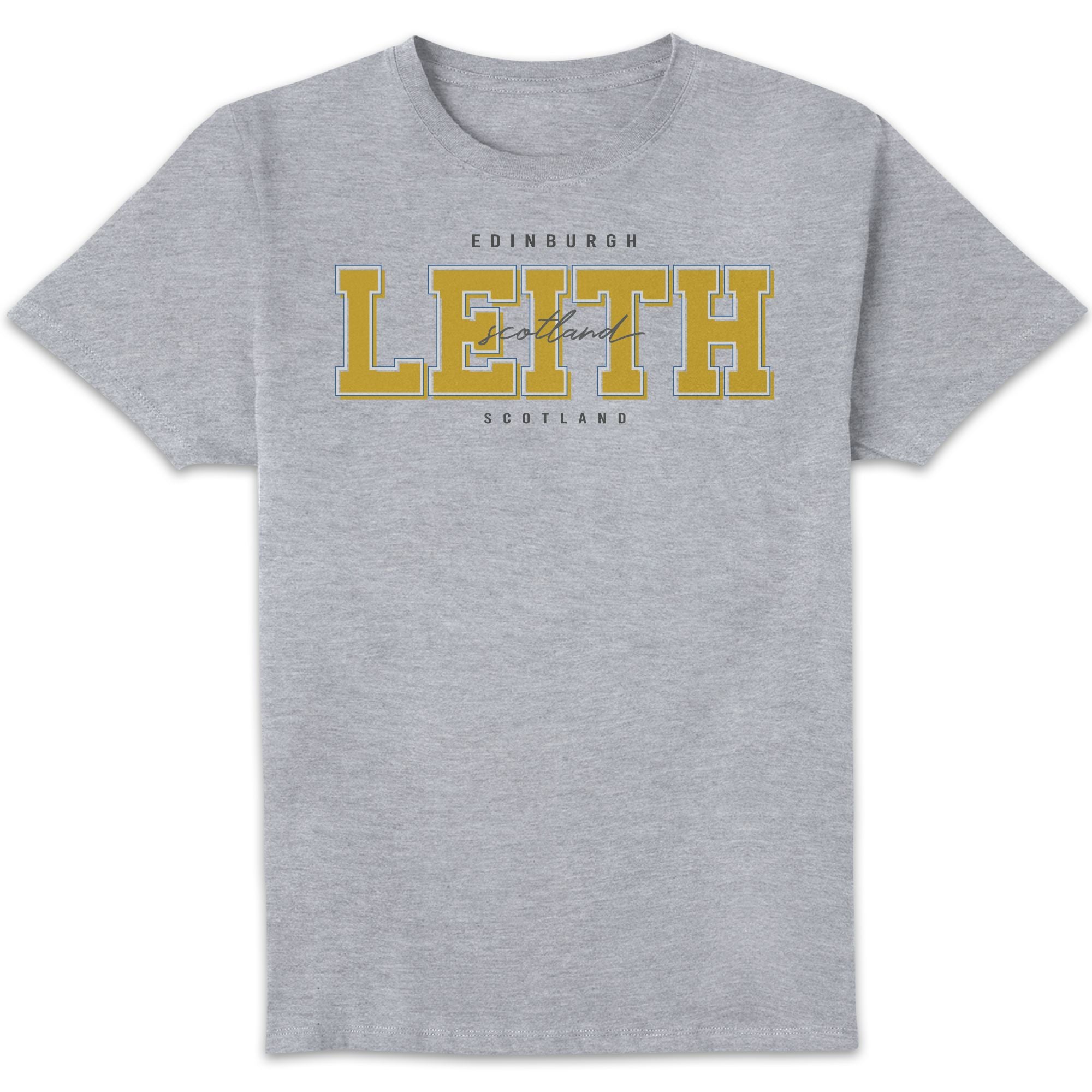 Leith T-Shirt