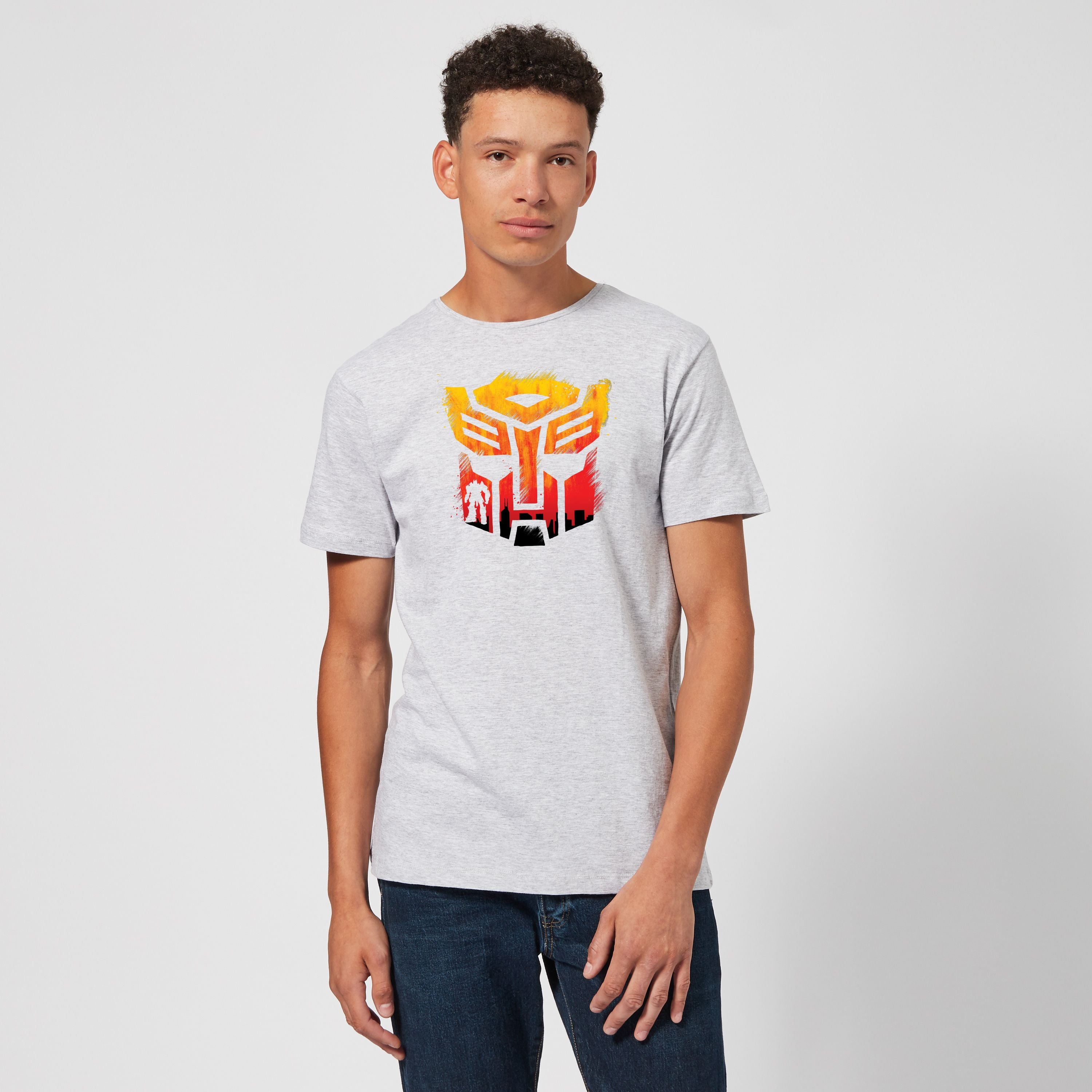 Official Transformers Autobot Symbol Unisex T-Shirt