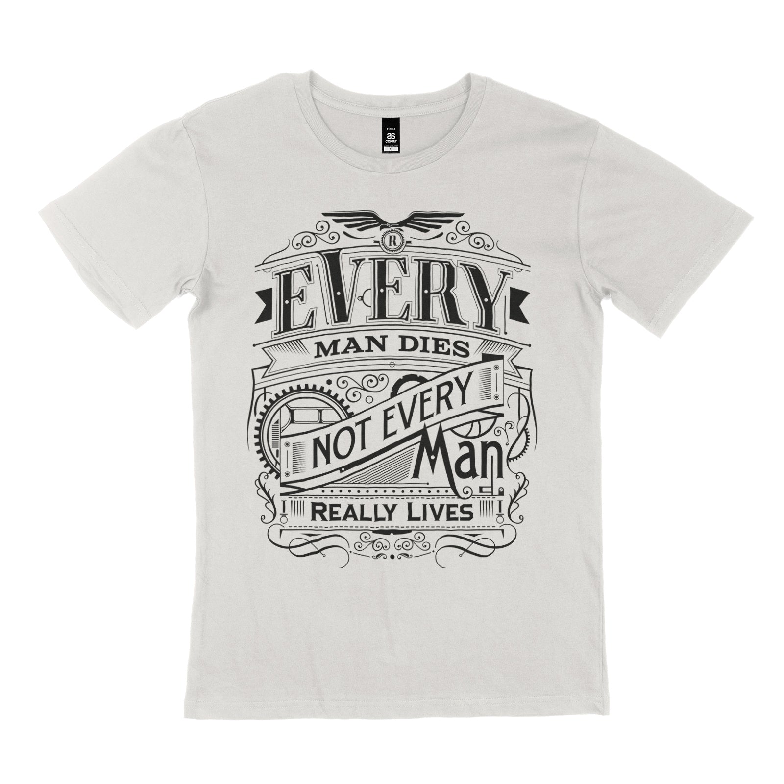 Everyman T-shirt