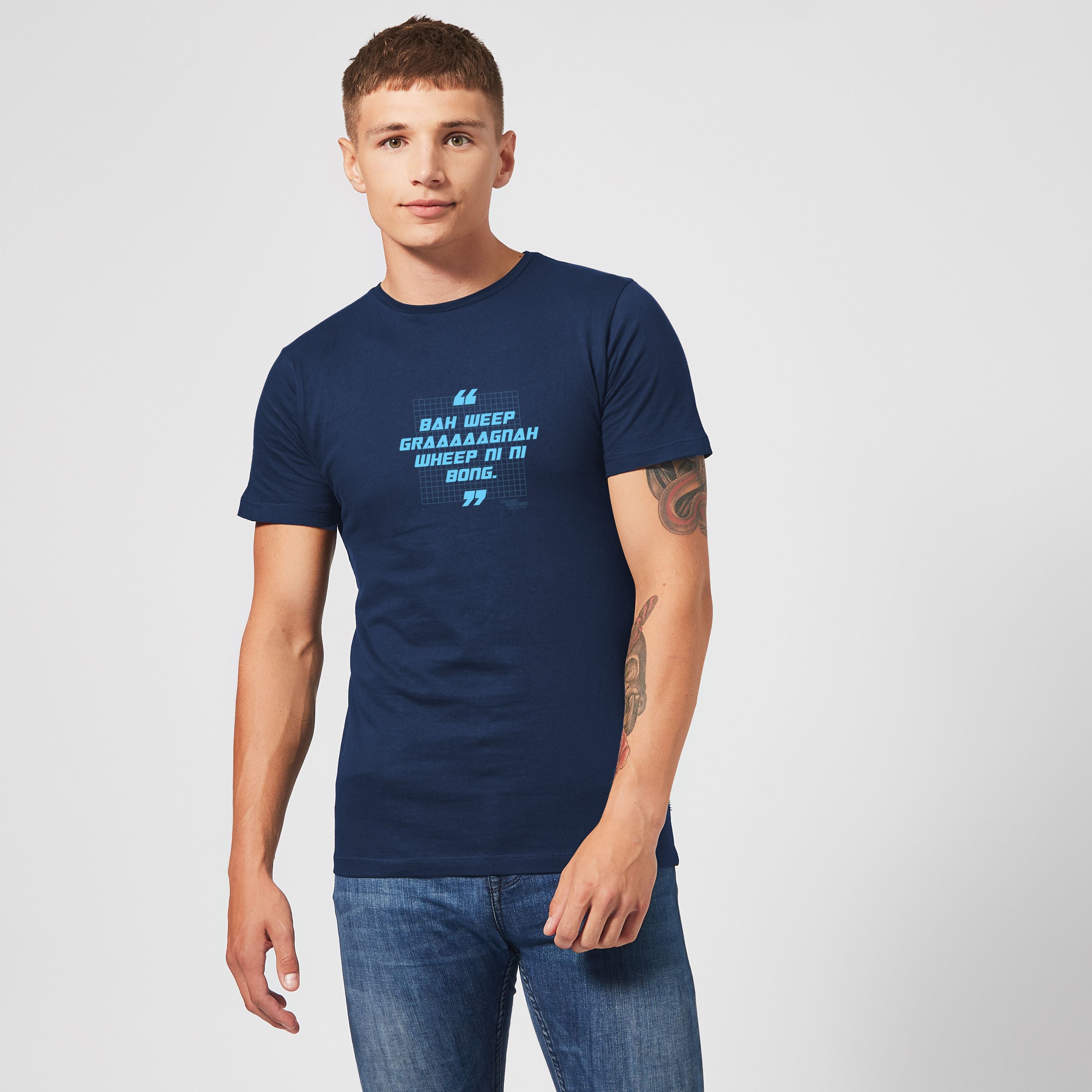 Official Transformers Greeting Unisex T-Shirt