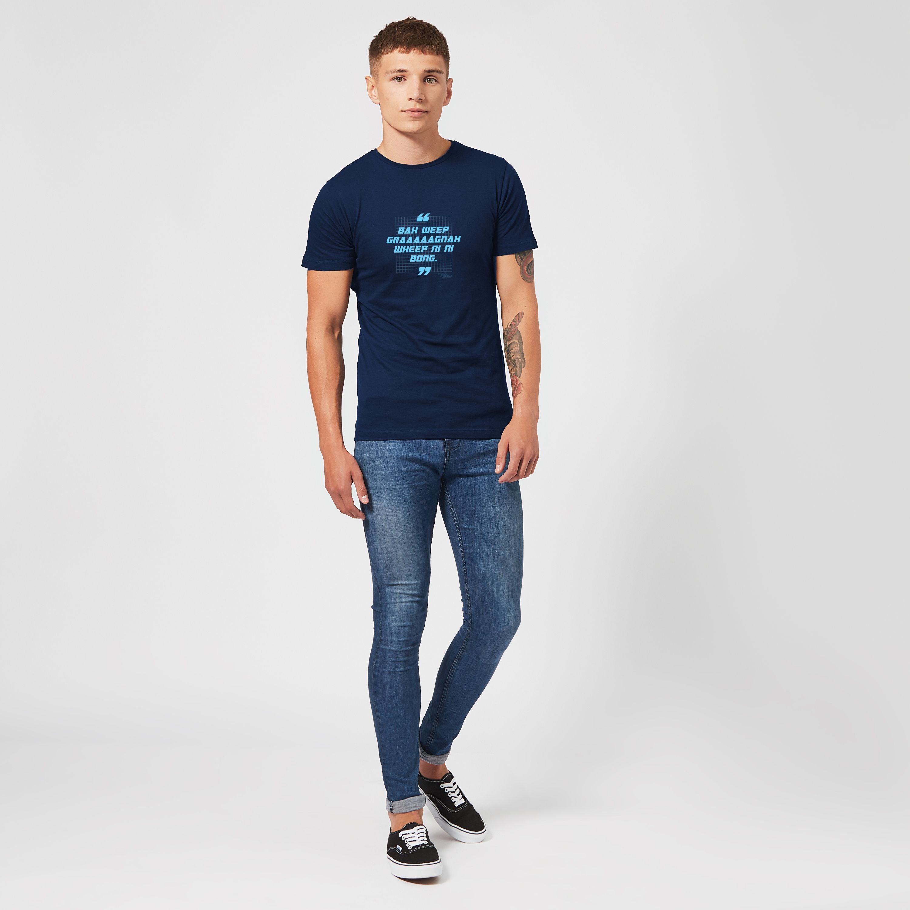 Official Transformers Greeting Unisex T-Shirt