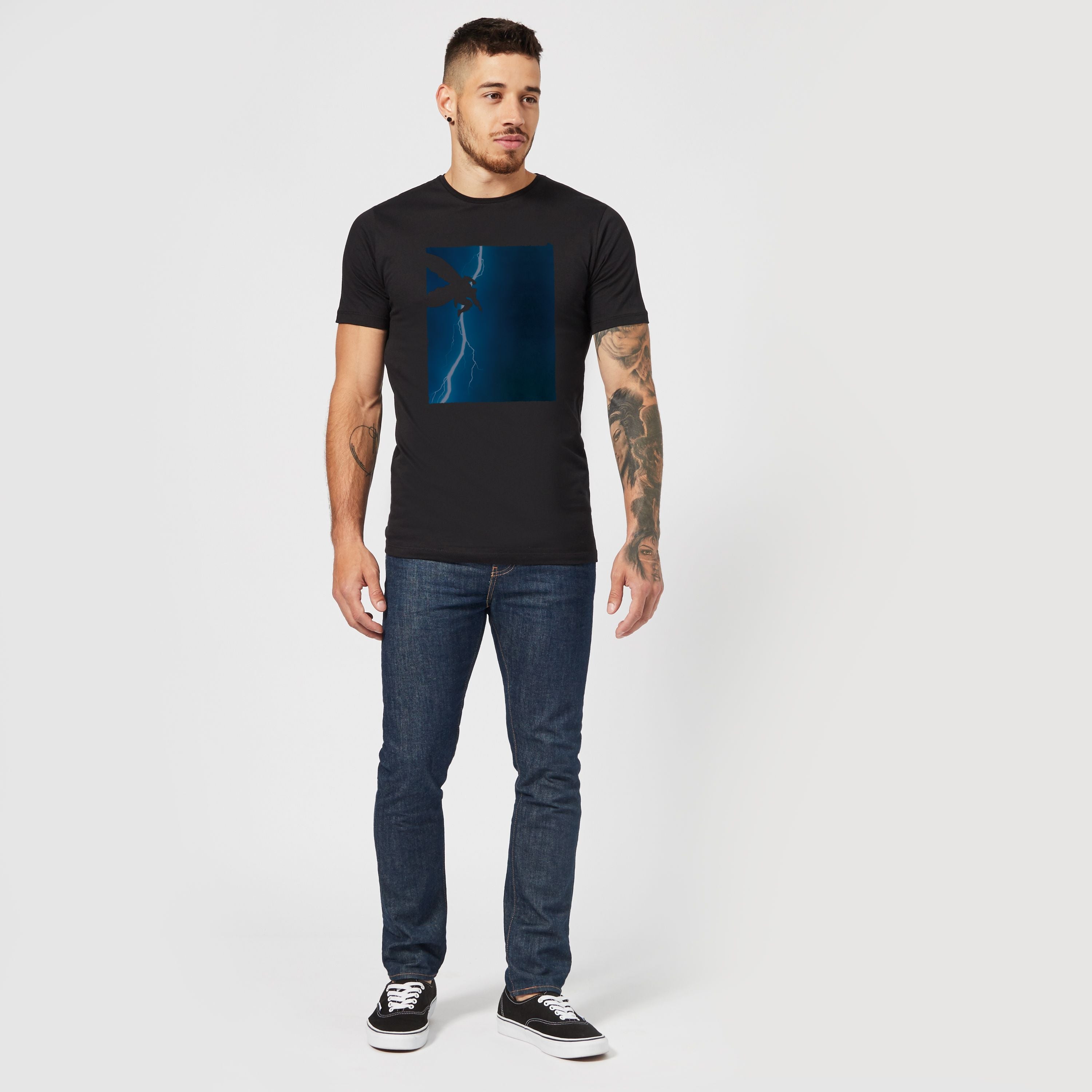 Official DC Comics Batman The Dark Knight Returns Cover Unisex T-Shirt