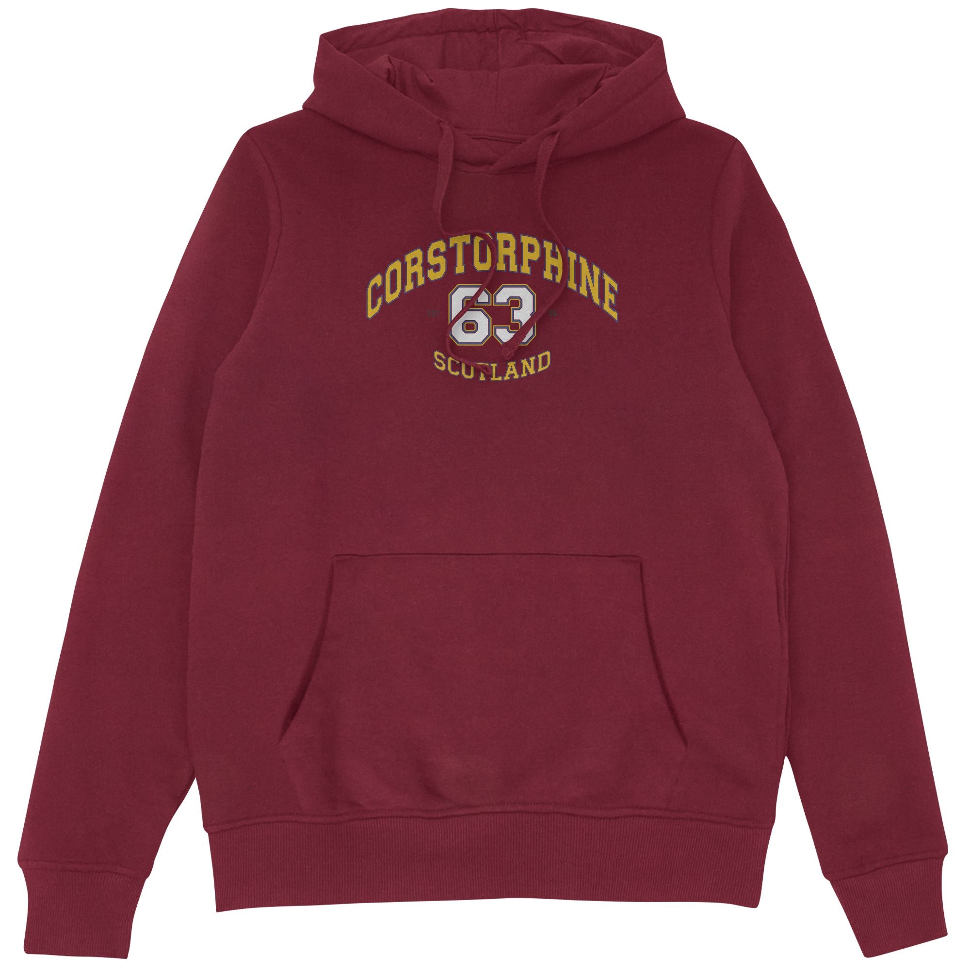 Corstorphine Hoodie