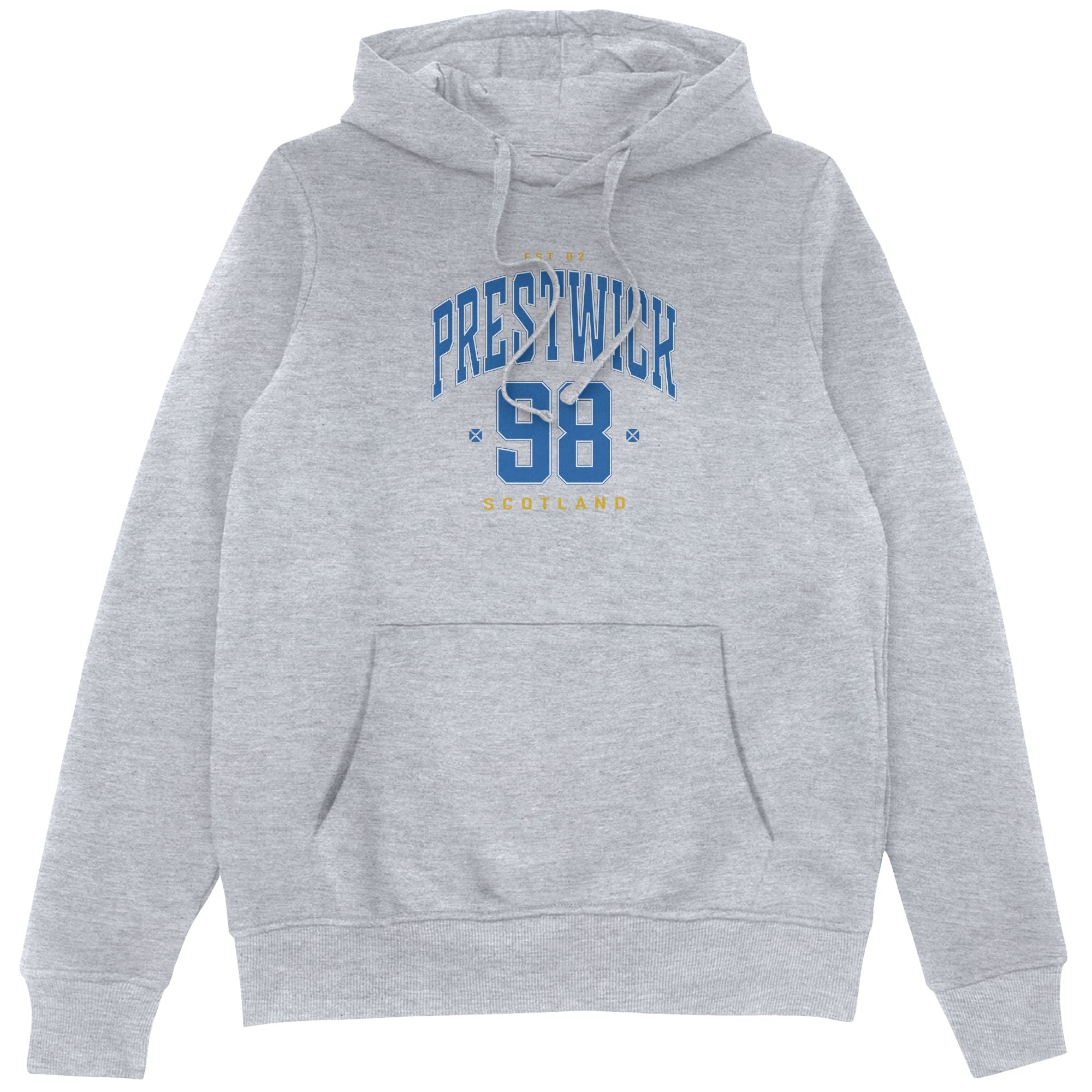 Prestwick Hoodie