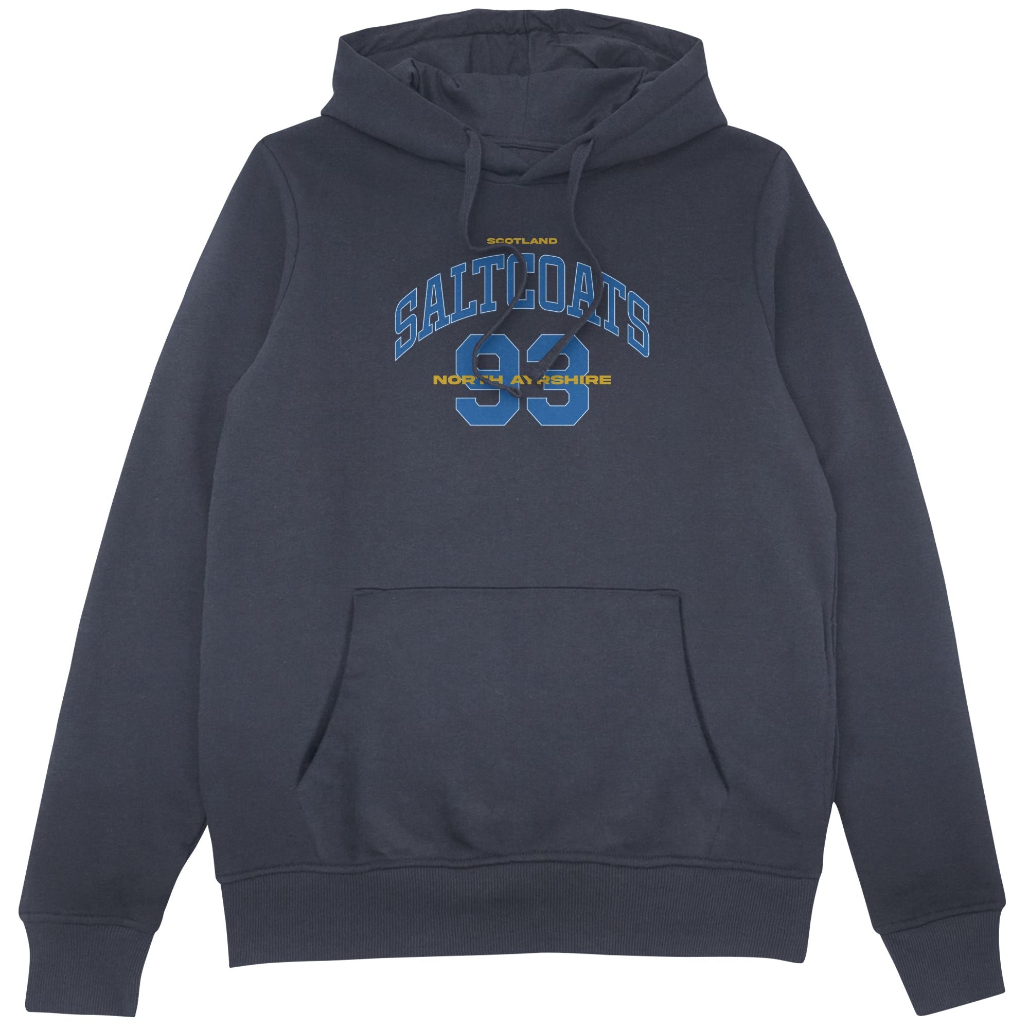 Saltcoats Hoodie