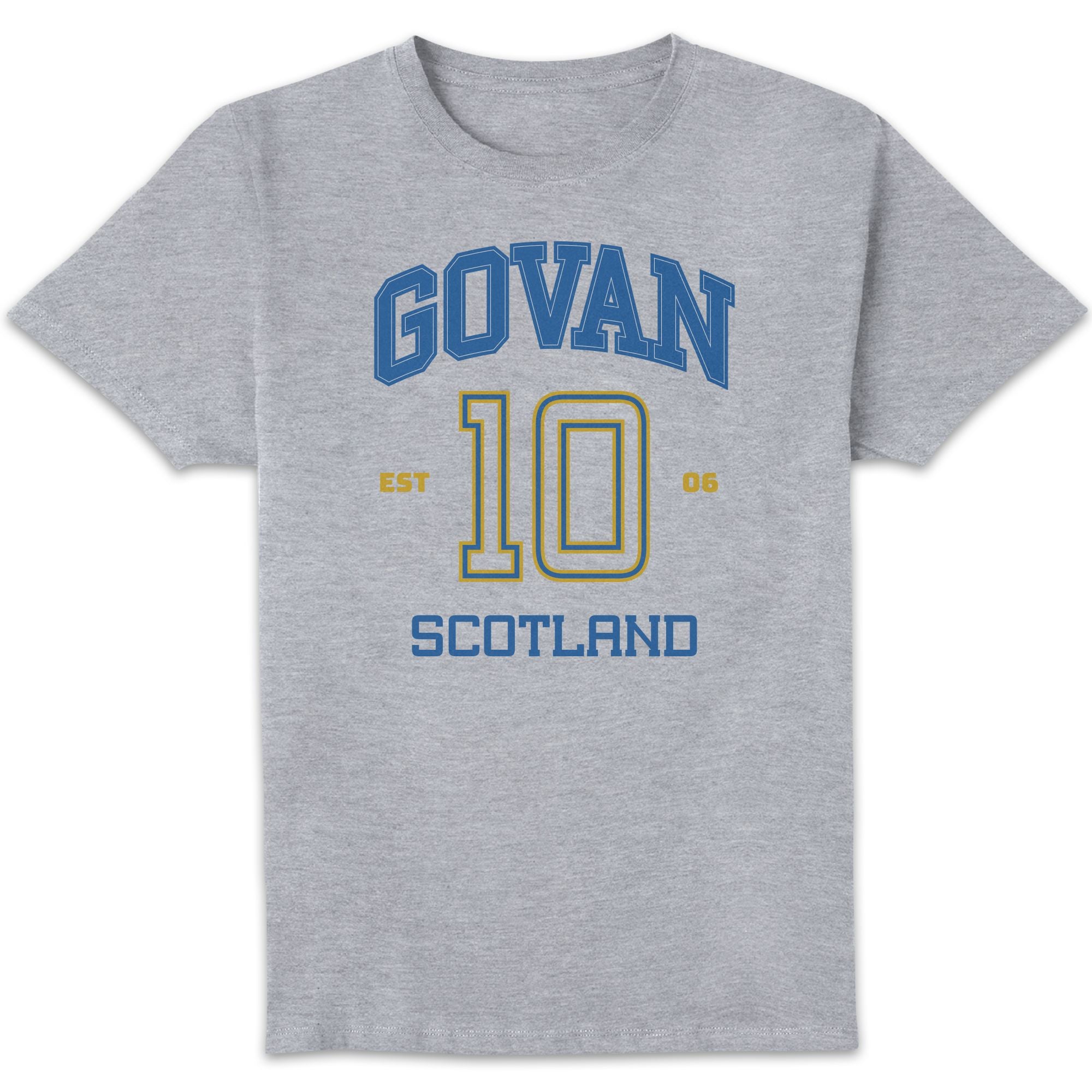 Govan T-Shirt