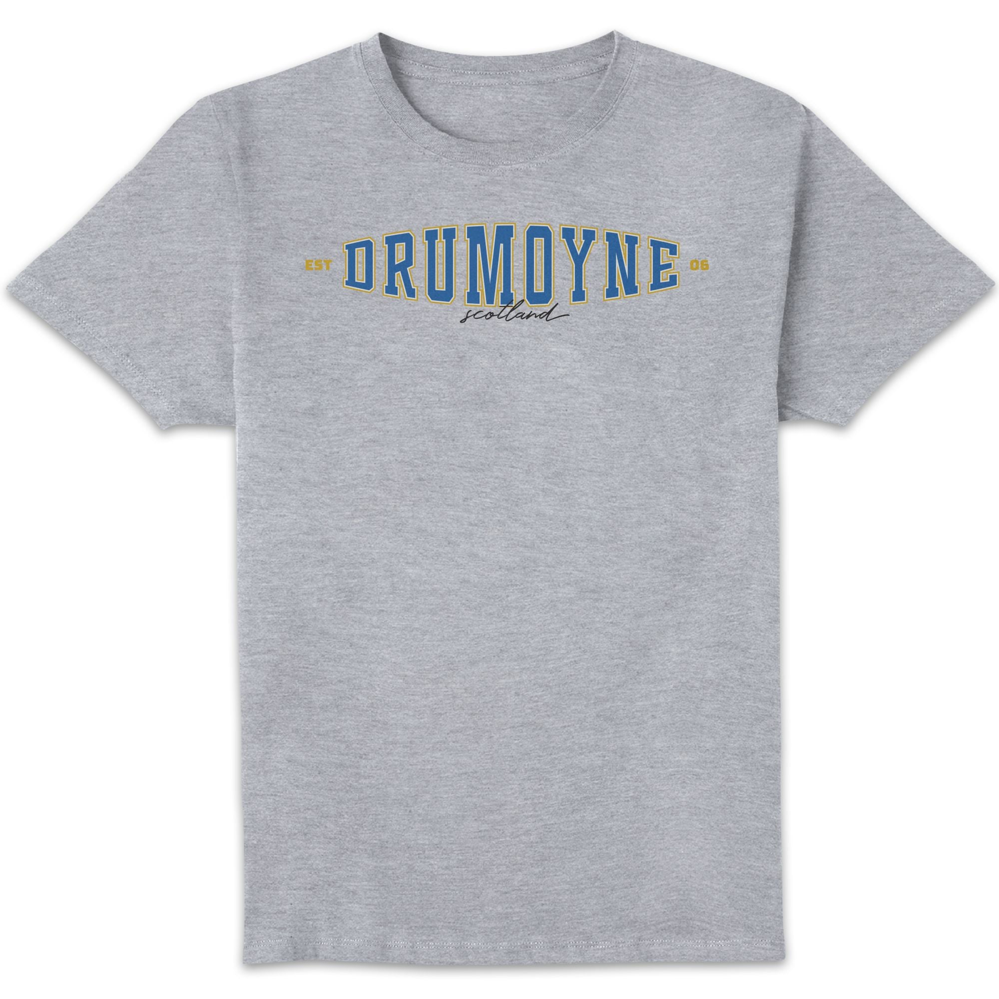 Drumoyne T-Shirt