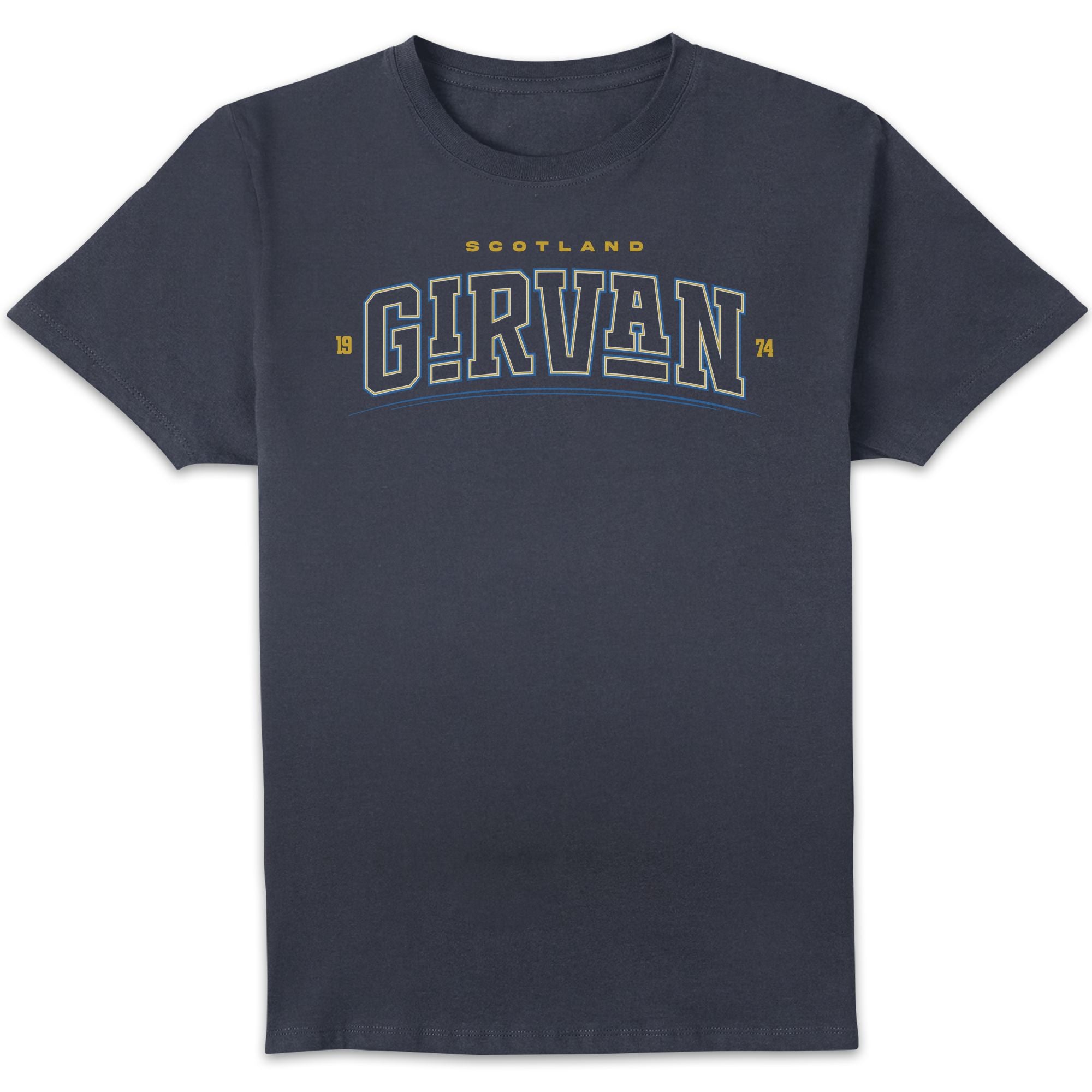 Girvan T-Shirt