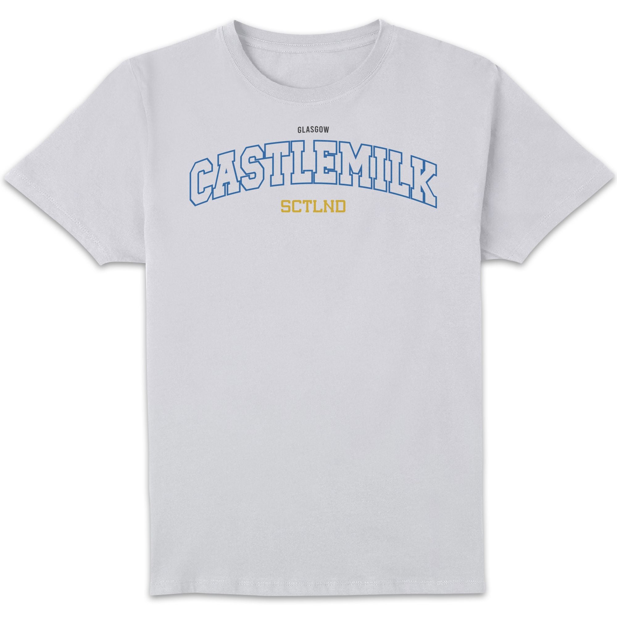 Castlemilk T-Shirt