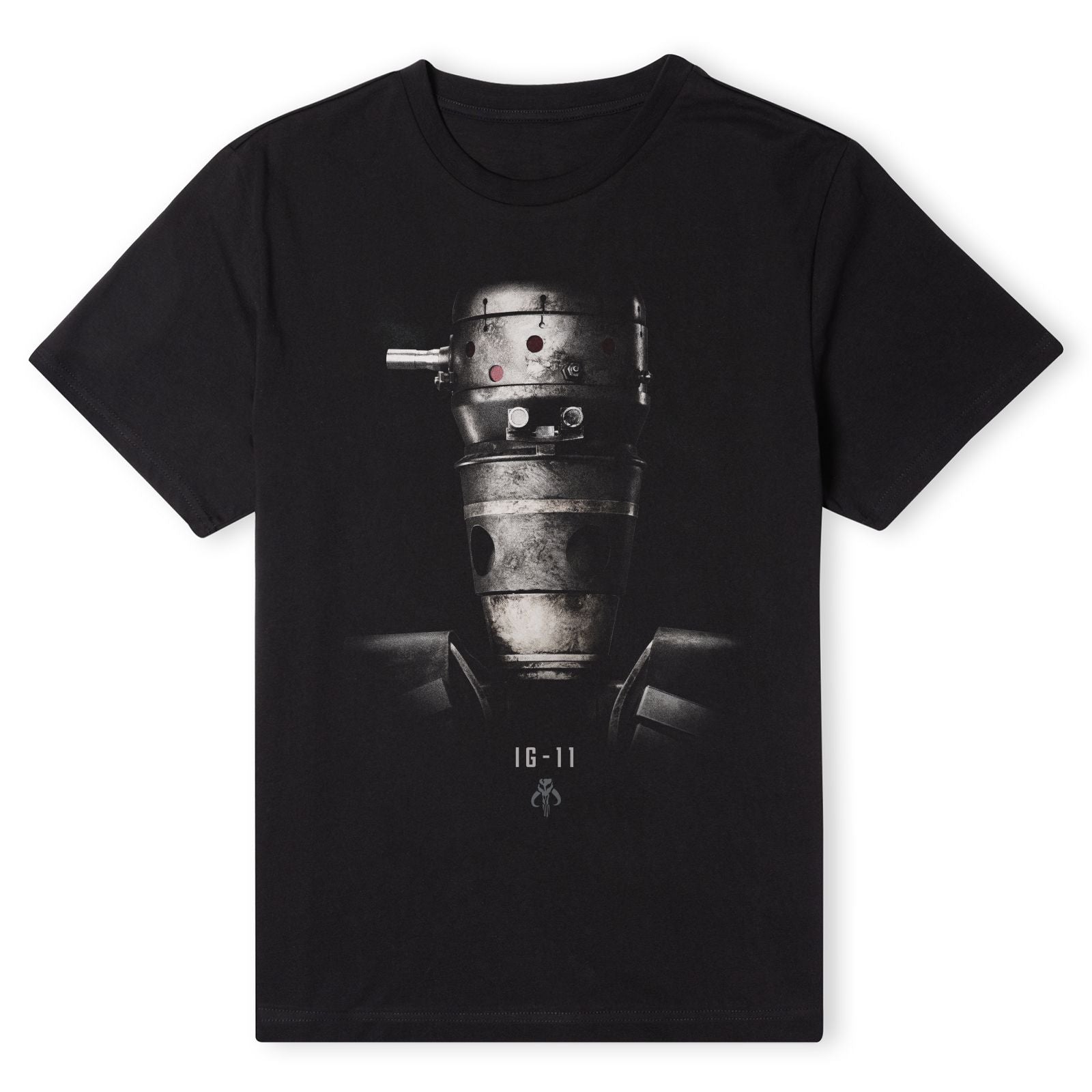 Official The Mandalorian IG-11 Poster Unisex T-Shirt