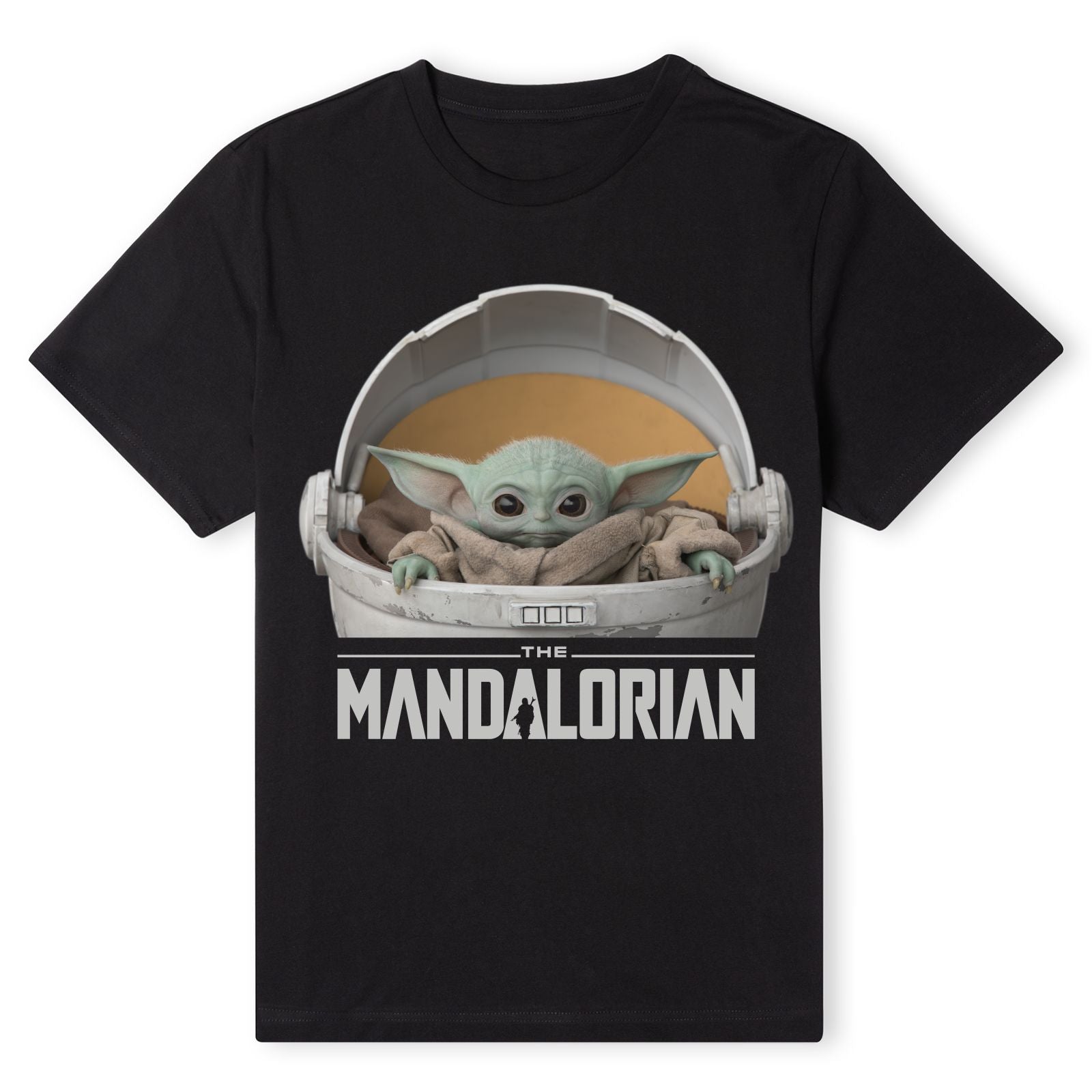 Official The Mandalorian The Child Unisex T-Shirt