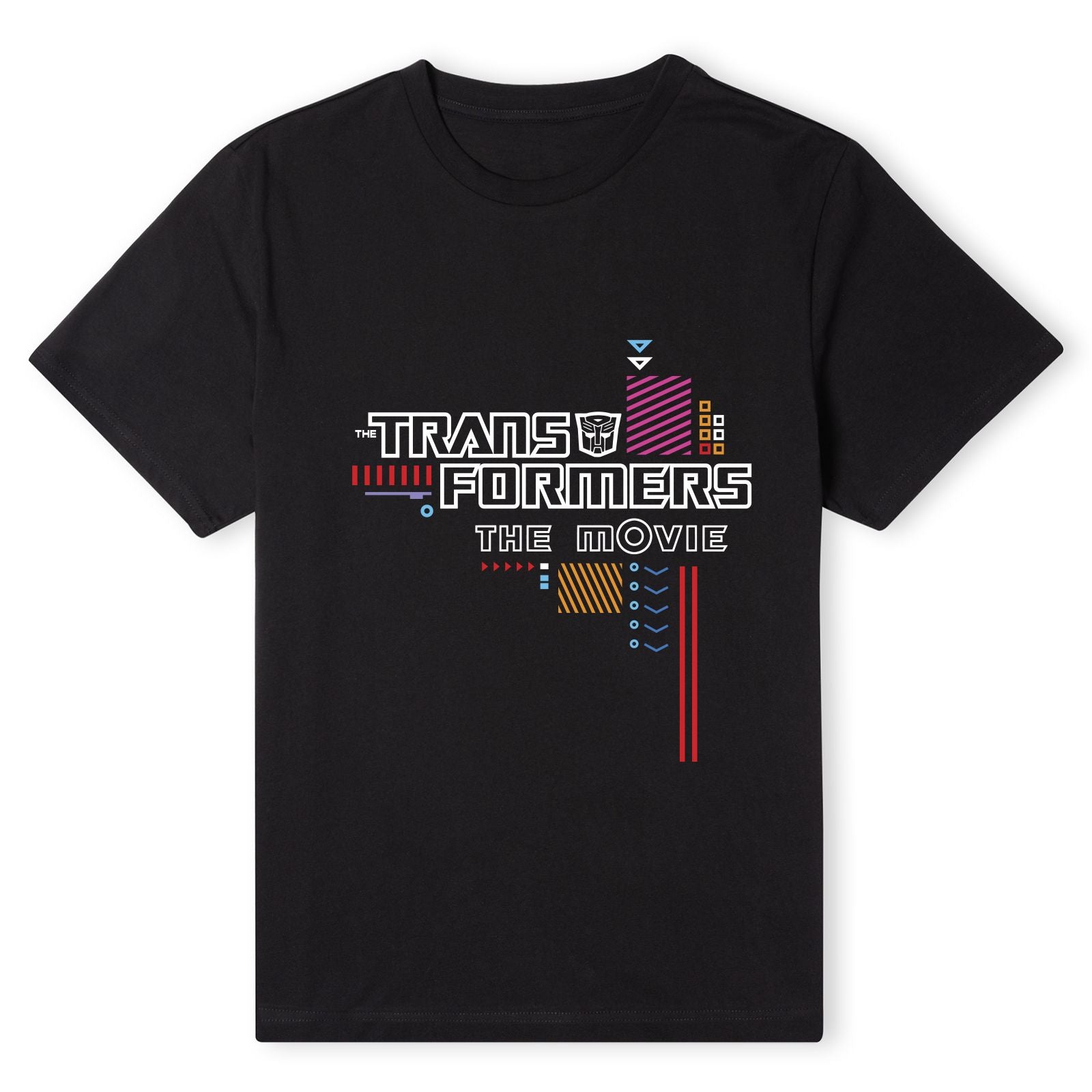 Official Transformers Hero Unisex T-Shirt