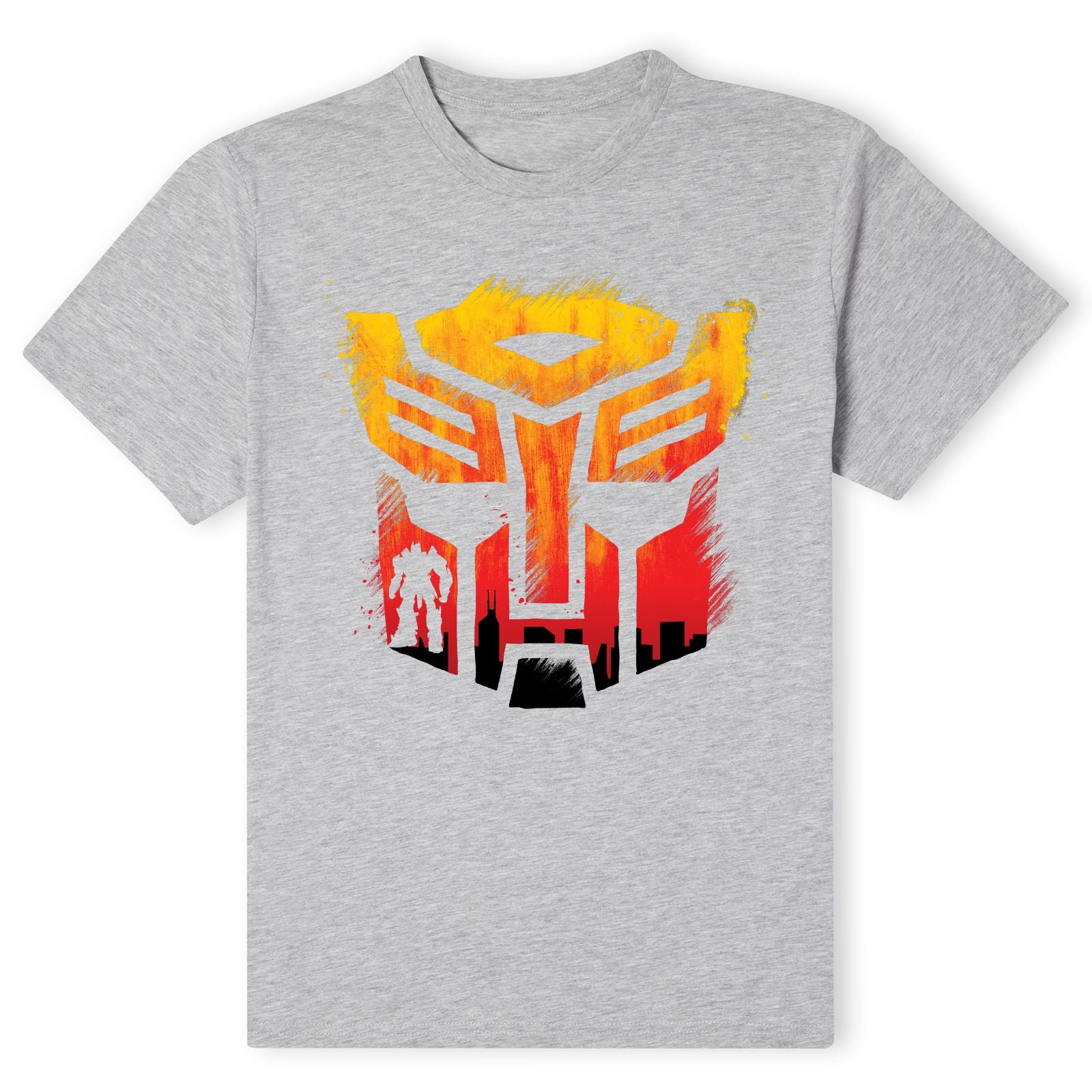 Official Transformers Autobot Symbol Unisex T-Shirt