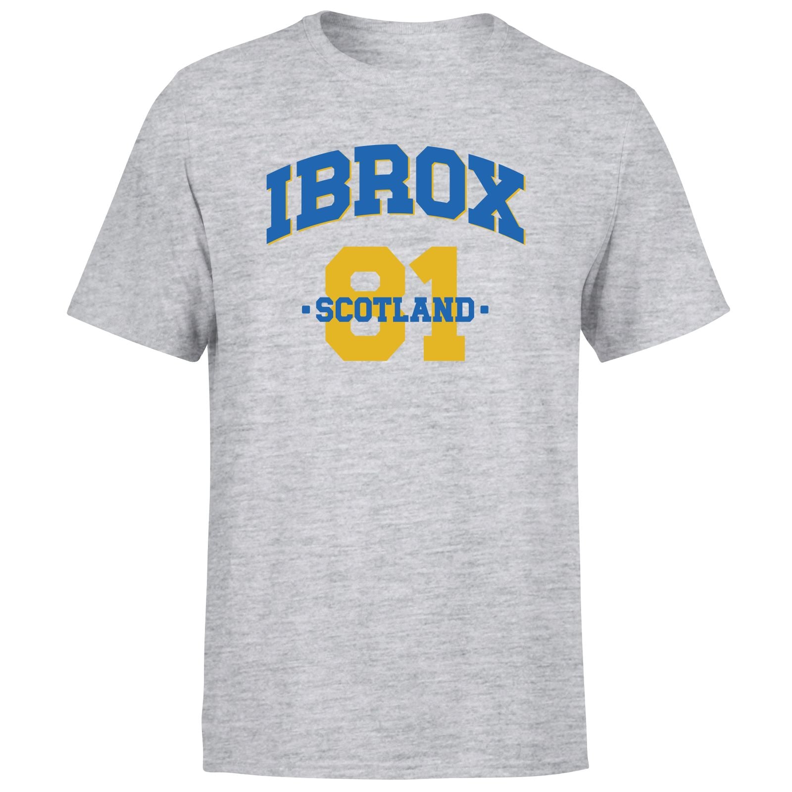 For Scotland