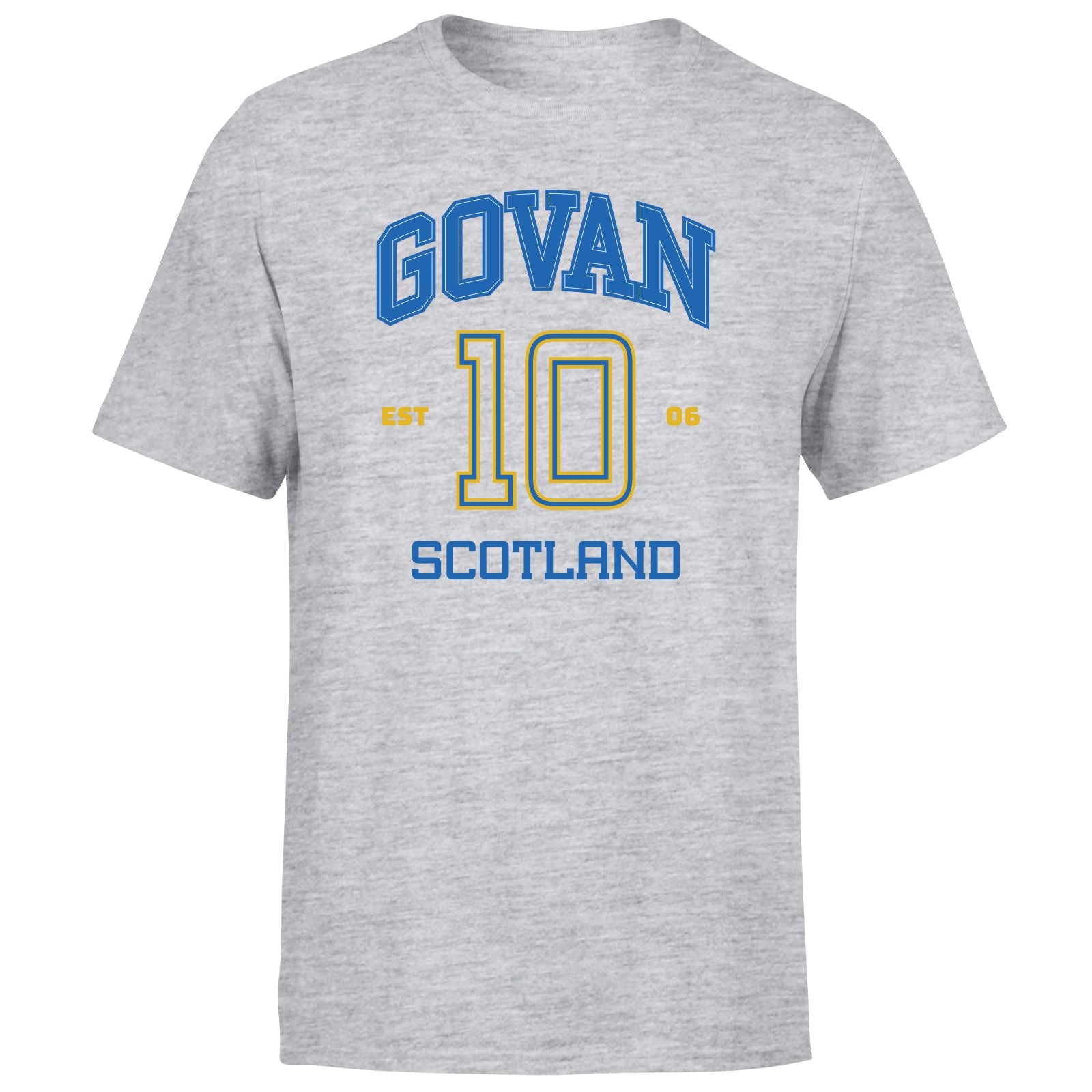 For Scotland