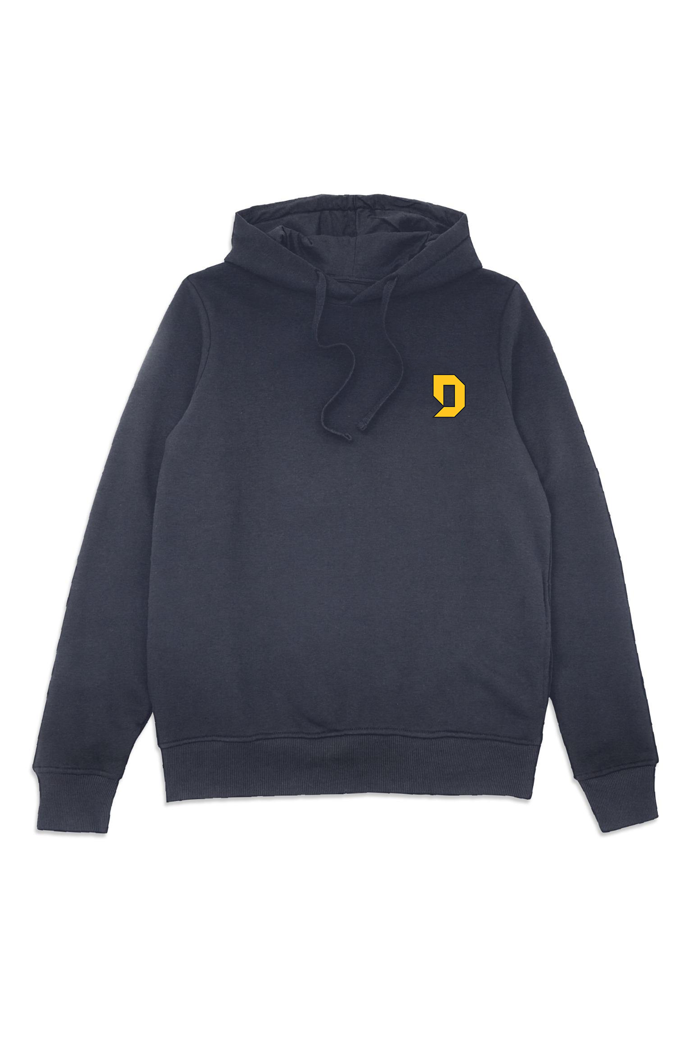 Dazza Hoodie - Navy