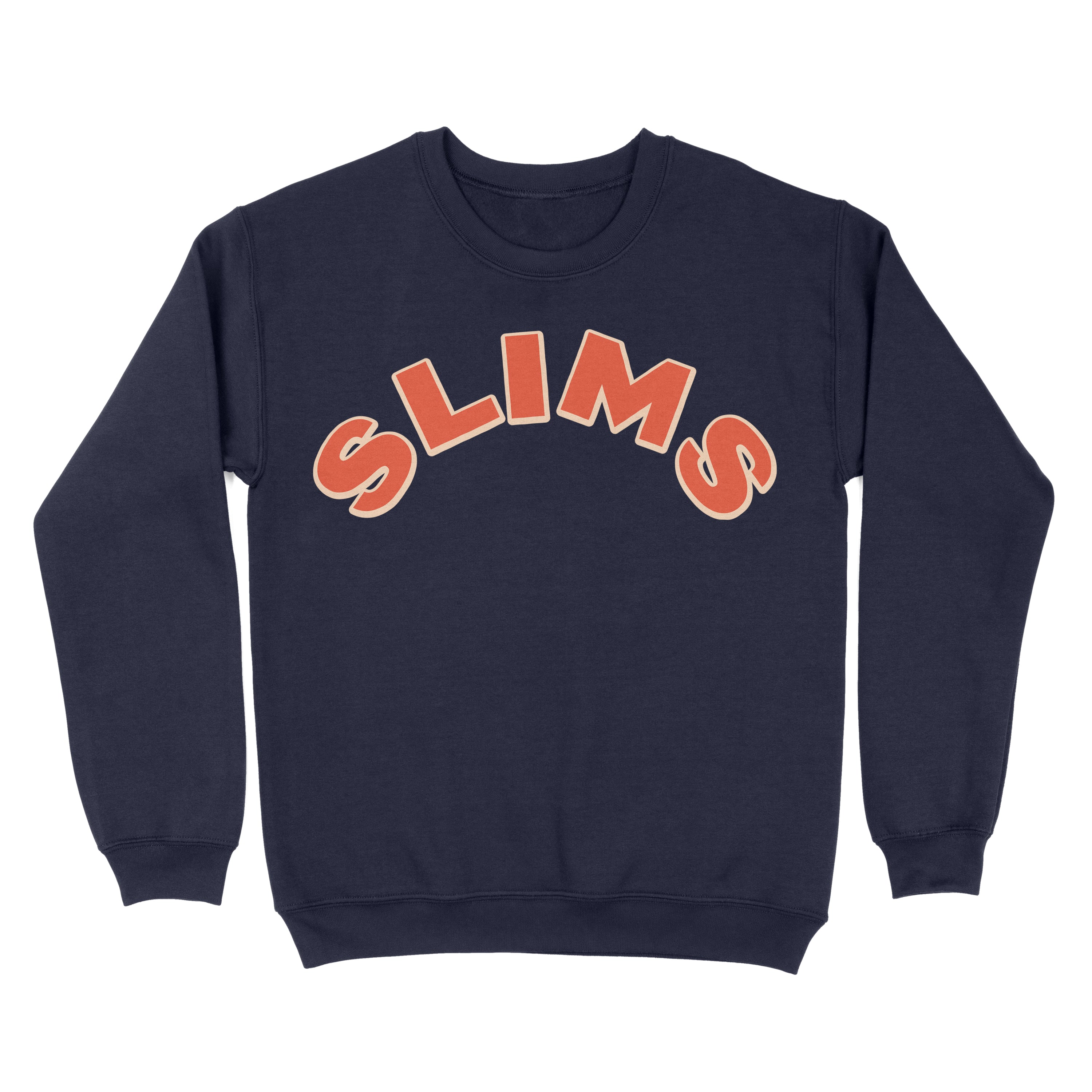 Detroit Slims - 'Slims' Sweater